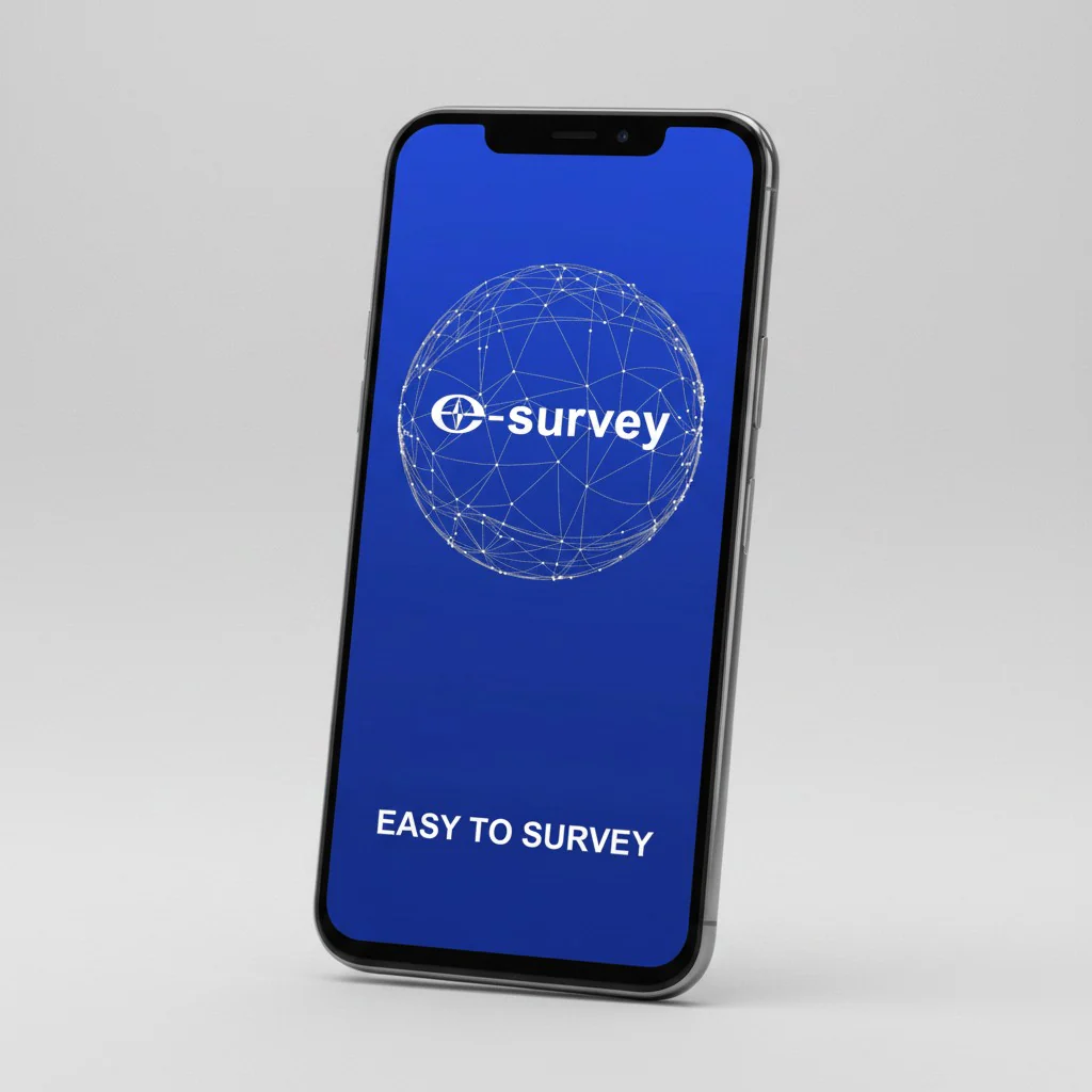 SurPad 4.2 - Android App for Surveying, Mapping & Road Design - Image 2