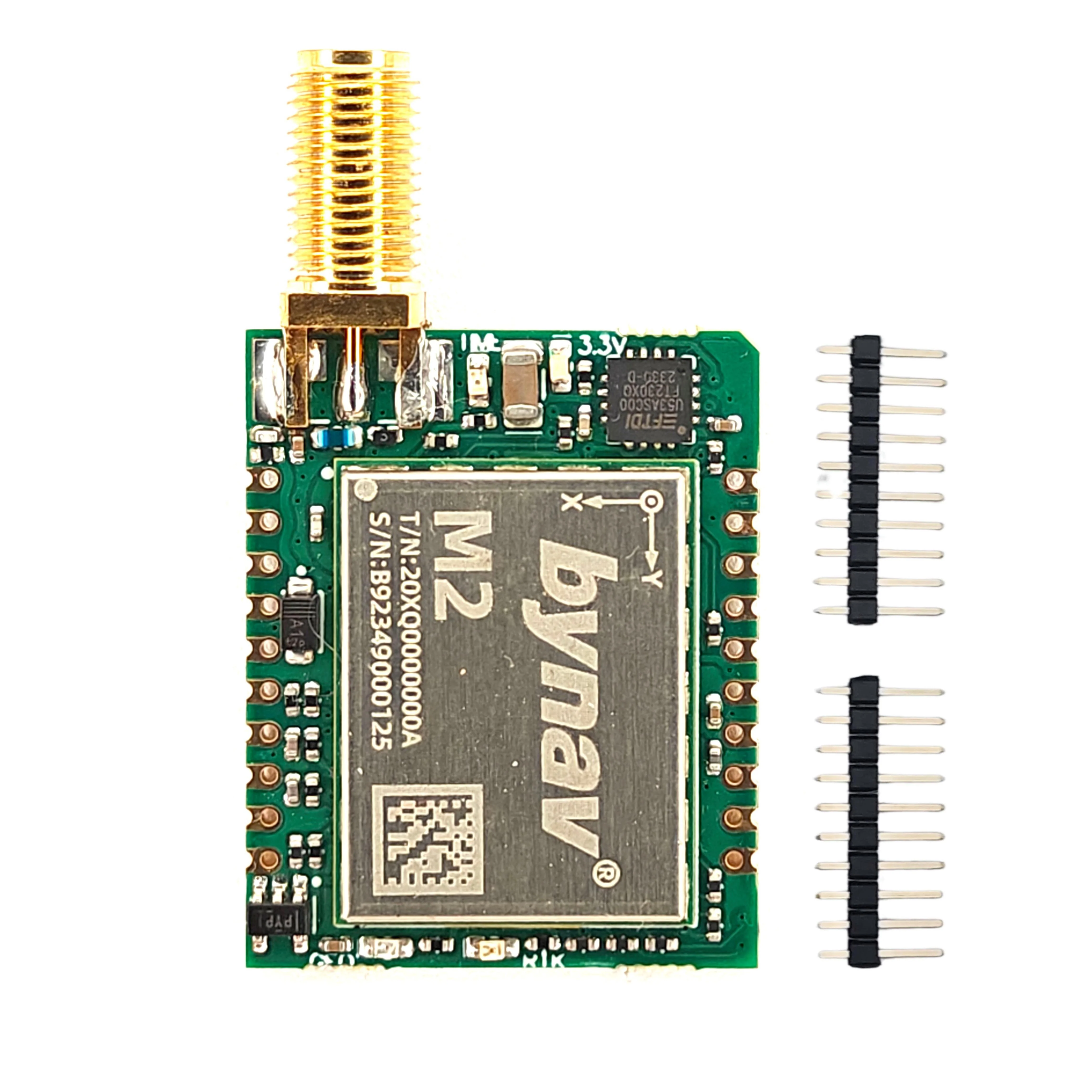 M20 Mic RTK GNSS receiver - Image 4