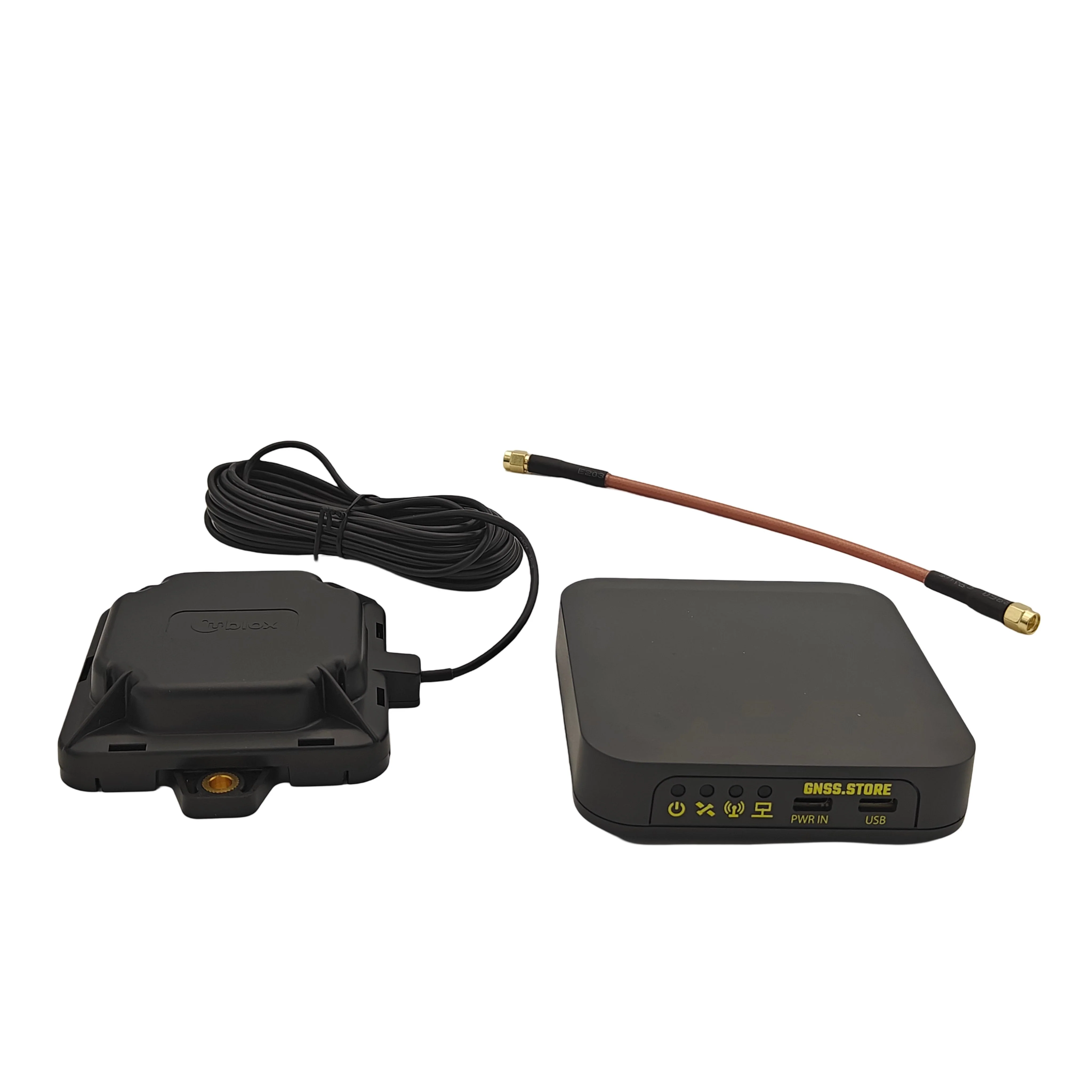 Onocoy M20 Budget GNSS Miner with support for other decentralized networks (built-in RF splitter) - Image 3