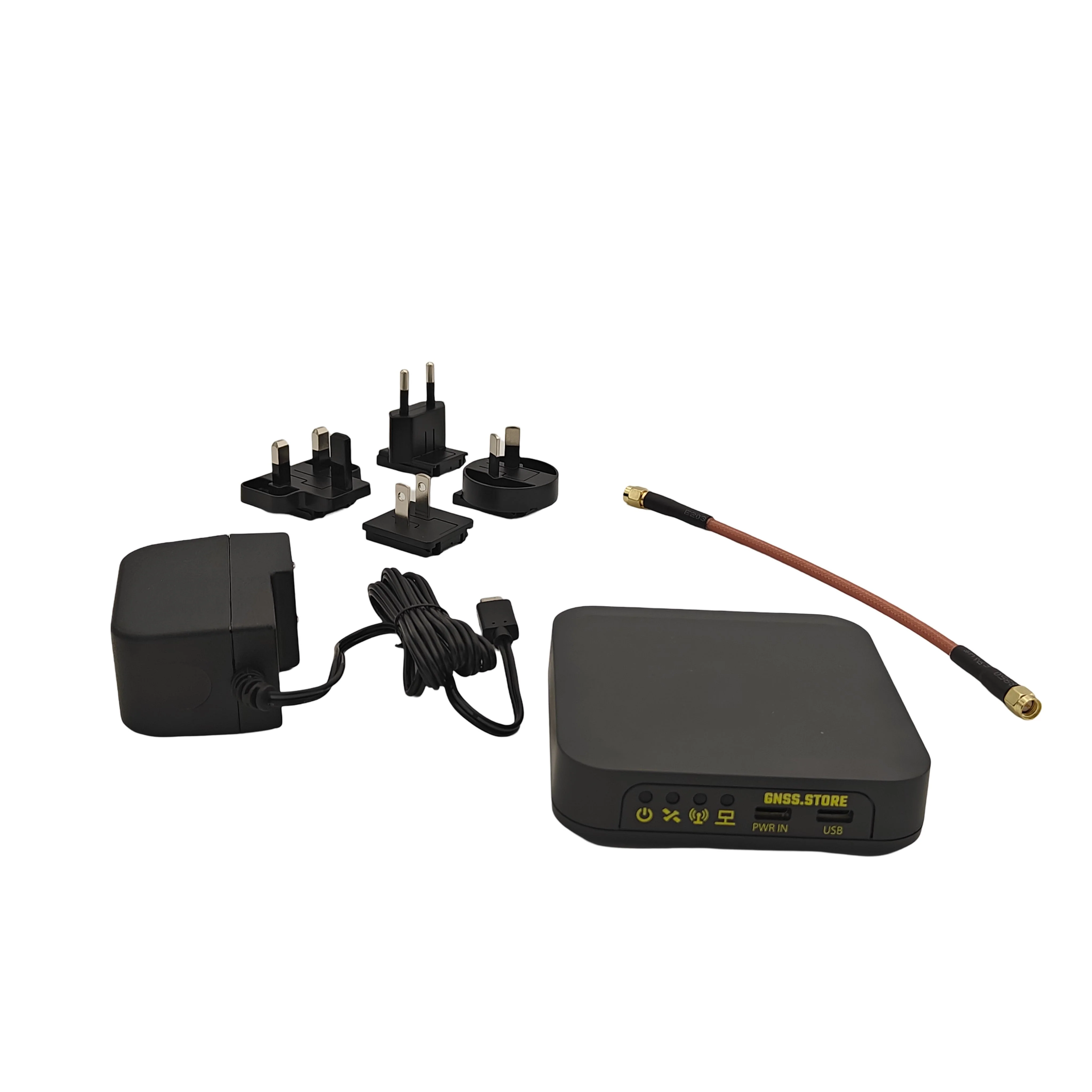 Onocoy M20 Budget GNSS Miner with support for other decentralized networks (built-in RF splitter) - Image 4