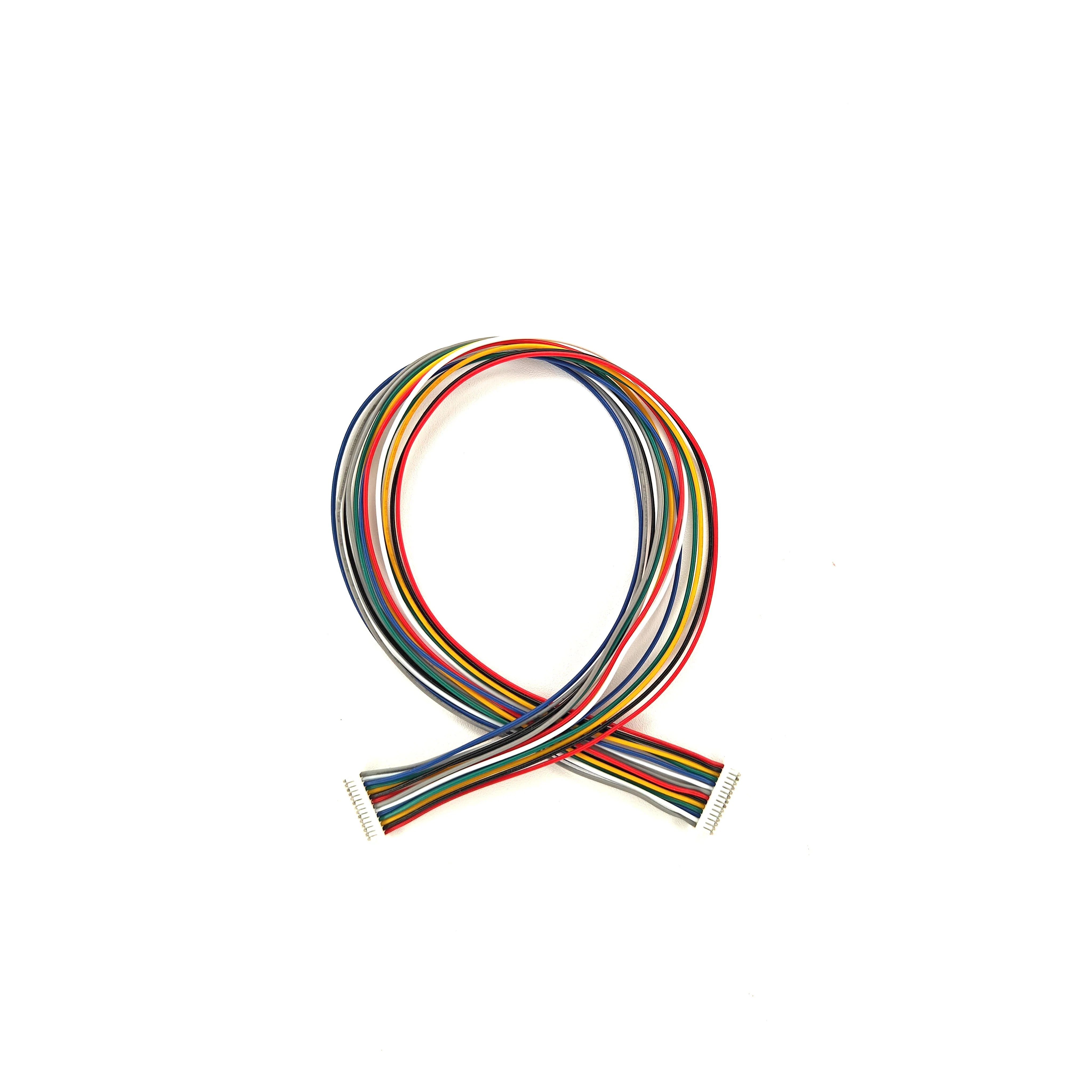 14 pin to 14 pin JST SH Wire Assembly - Image 2