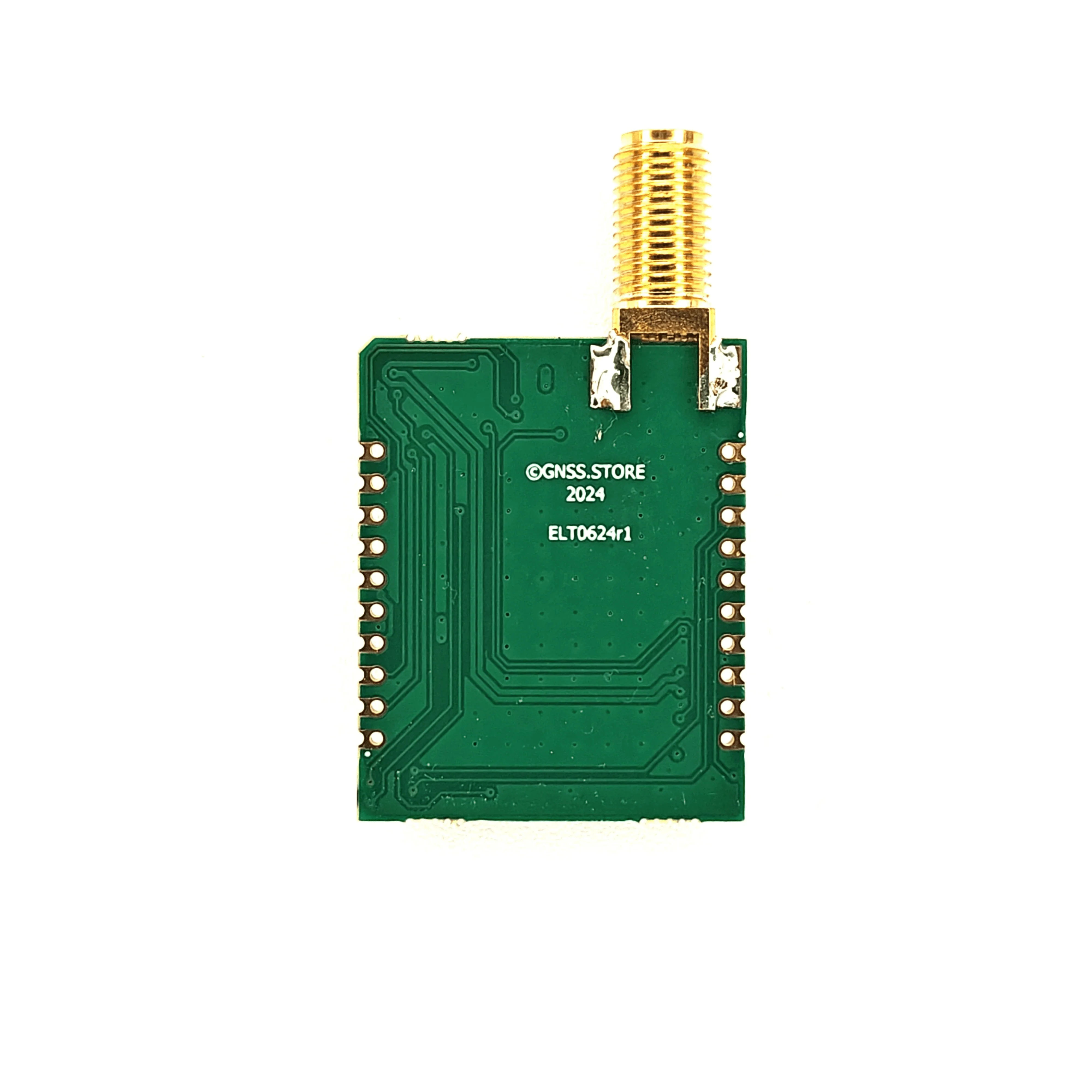 M21 Mic RTK with IMU GNSS receiver - Image 4