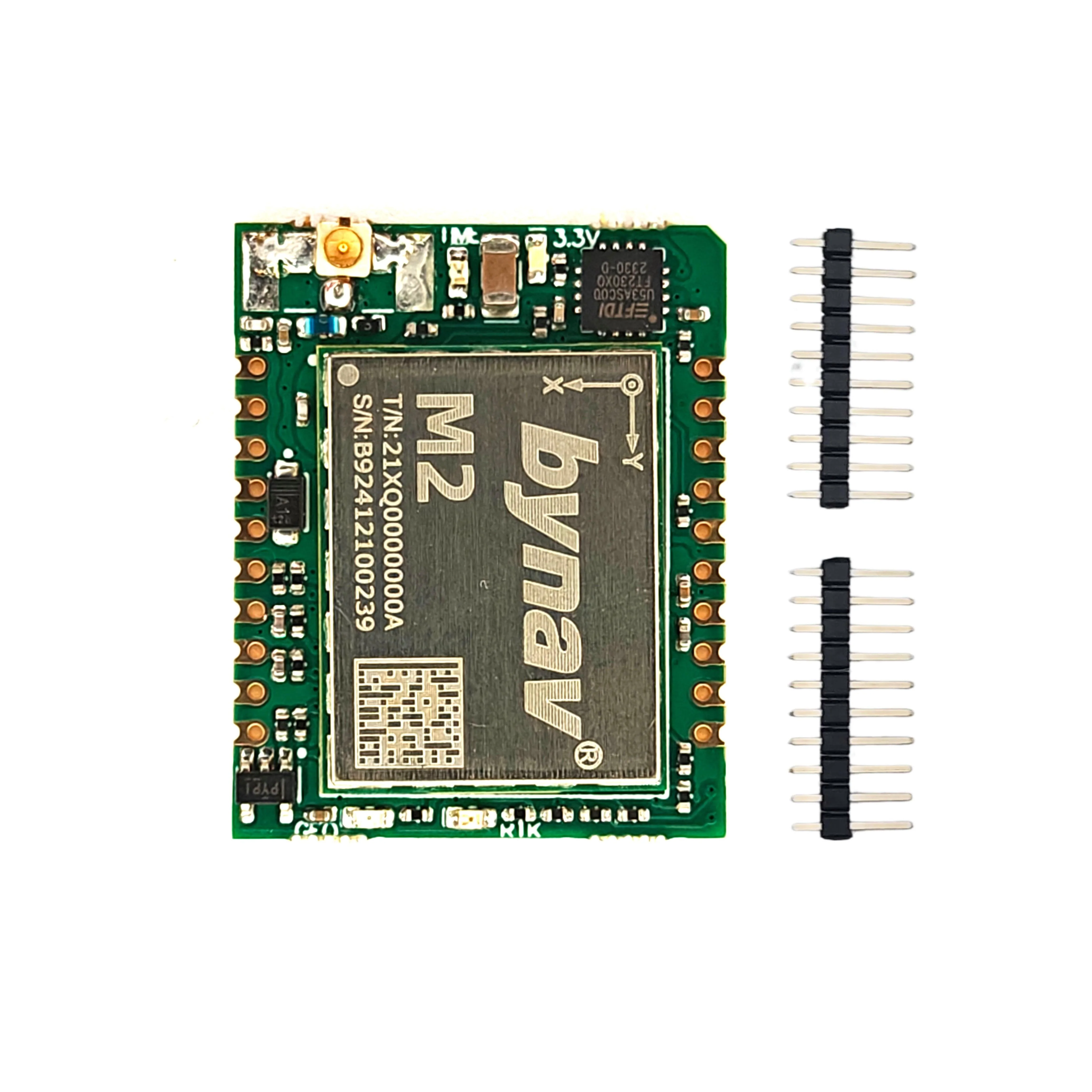 M21 Mic RTK with IMU GNSS receiver - Image 5
