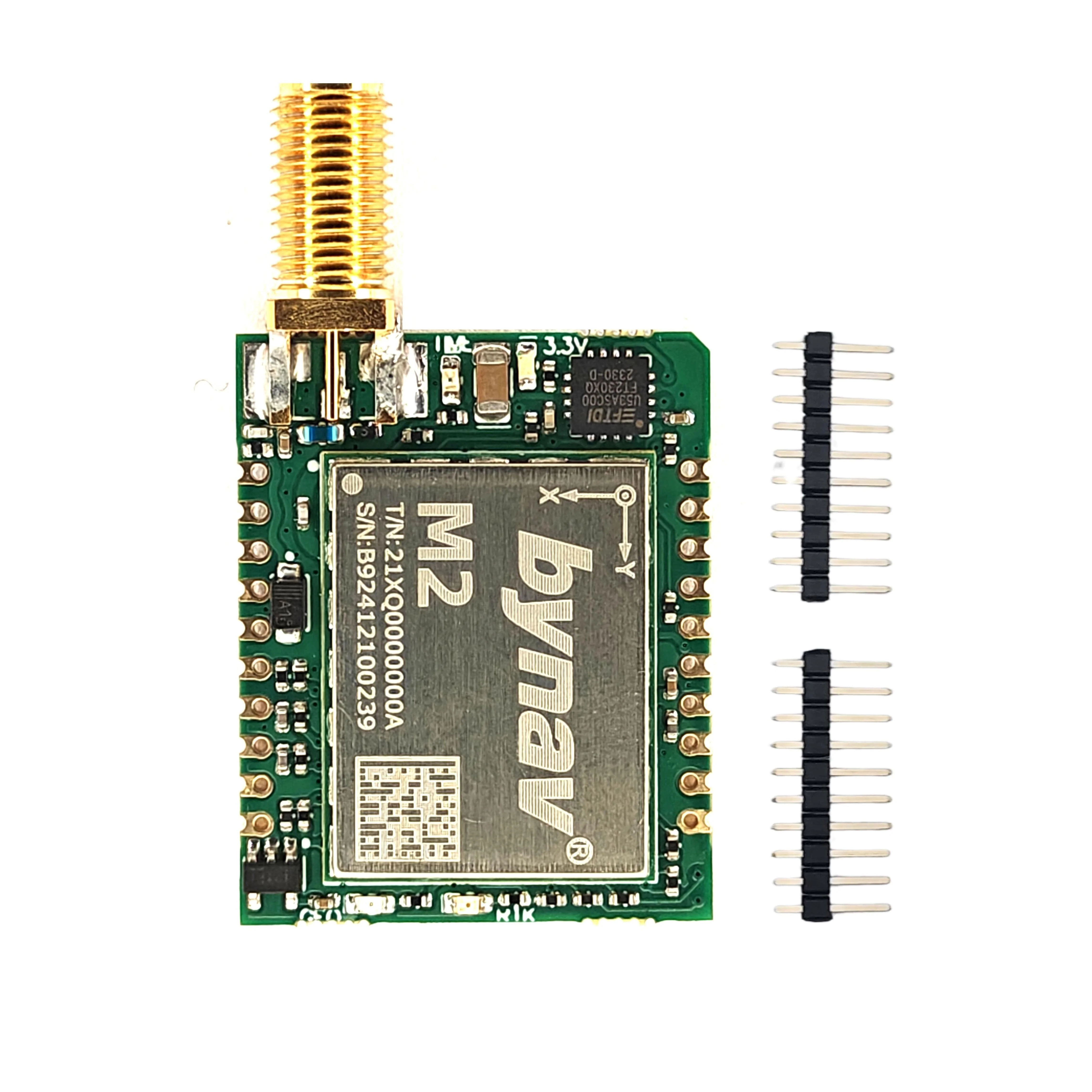 M21 Mic RTK with IMU GNSS receiver - Image 6