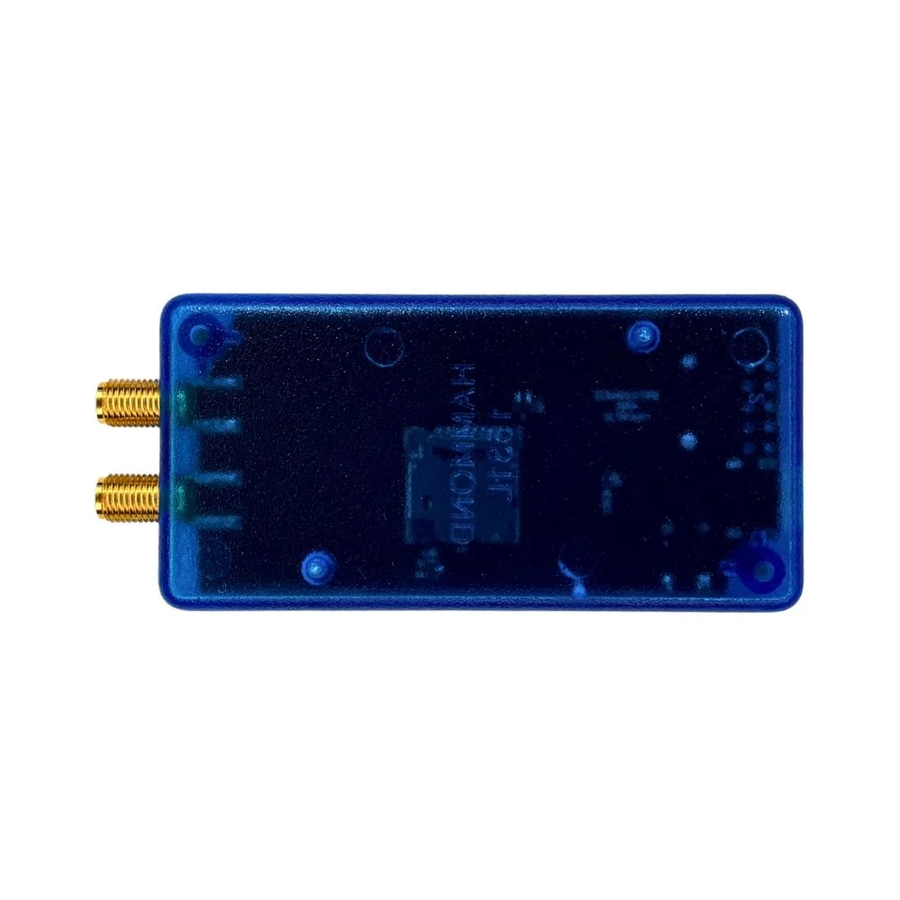 mosaic-H Dual Channel RTK GNSS dongle - Image 2