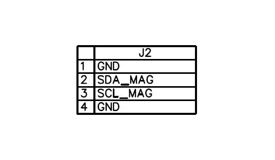 mosaic-H Dual Channel receiver board with Multiband antenna, SD card and LIS3MDL - Image 4