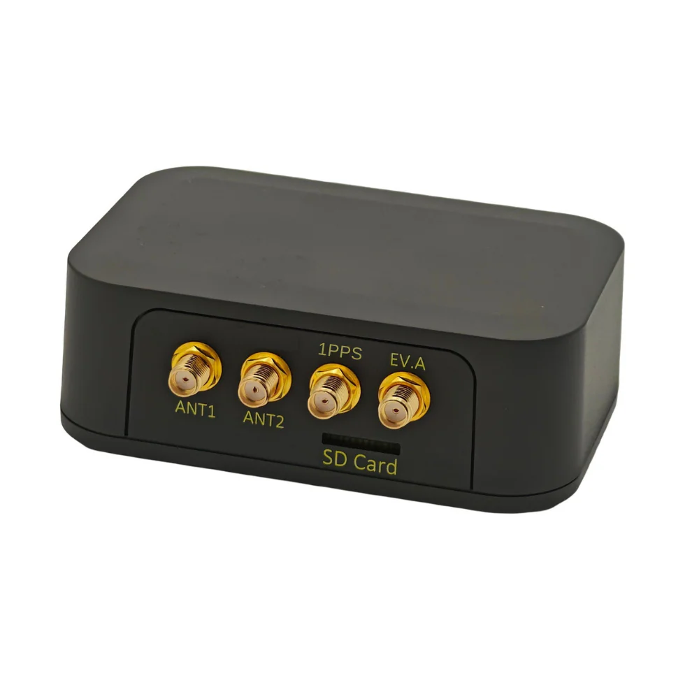 mosaic-H Dual Channel receiver with Ethernet and PoE - Image 2