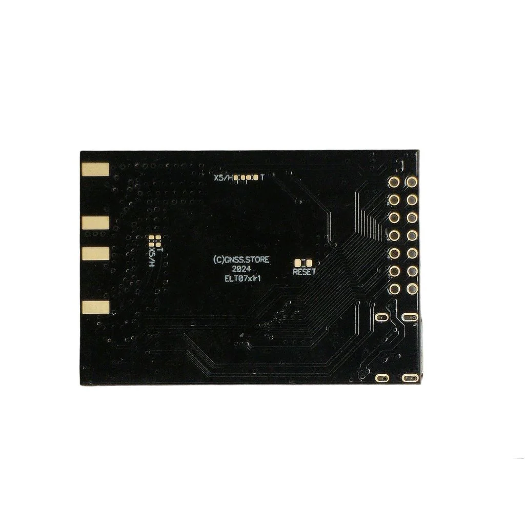 mosaic-X5 RTK InCase PIN GNSS receiver board with USB C - Image 3