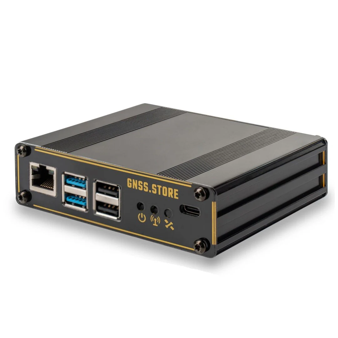 mosaic-X5 Linux Fanless Station