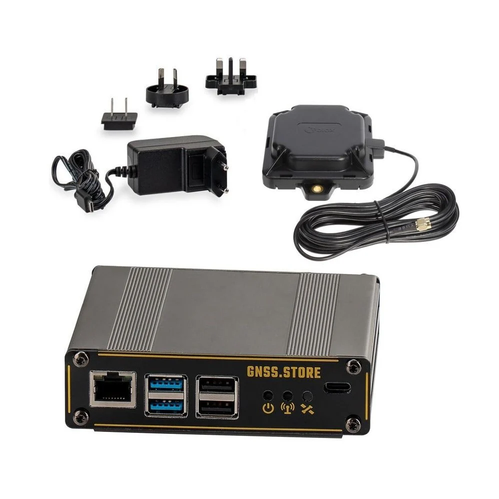 mosaic-X5 Linux Fanless Station - Image 10