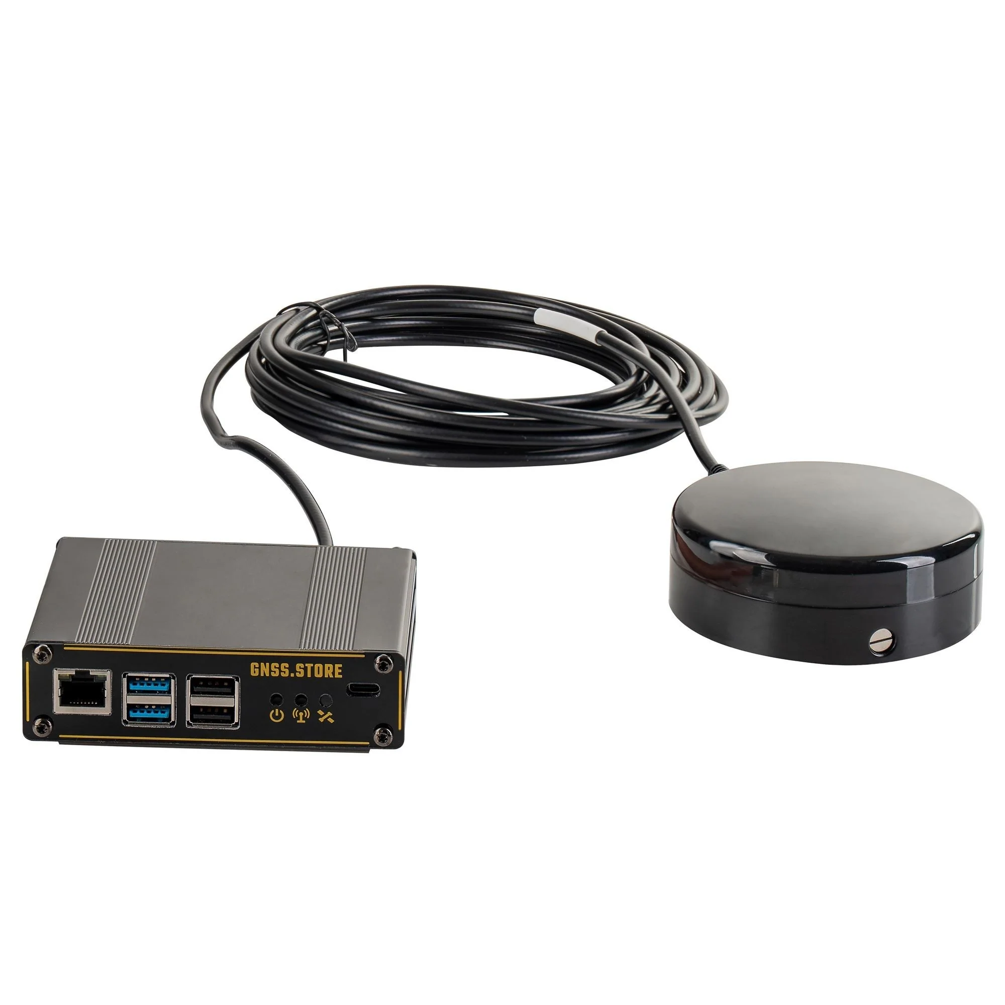 mosaic-X5 Linux Fanless Station - Image 5