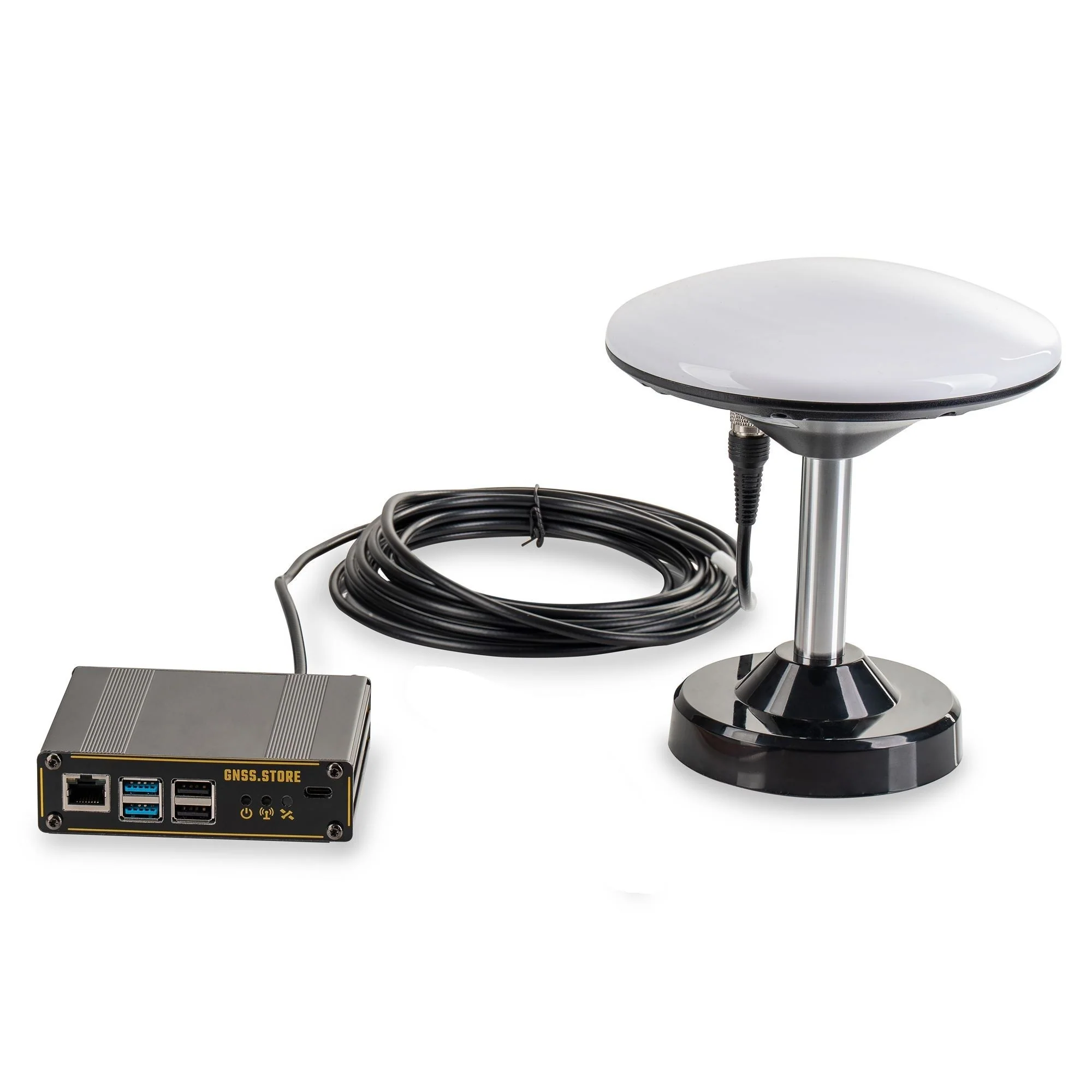 mosaic-X5 Linux Fanless Station - Image 6