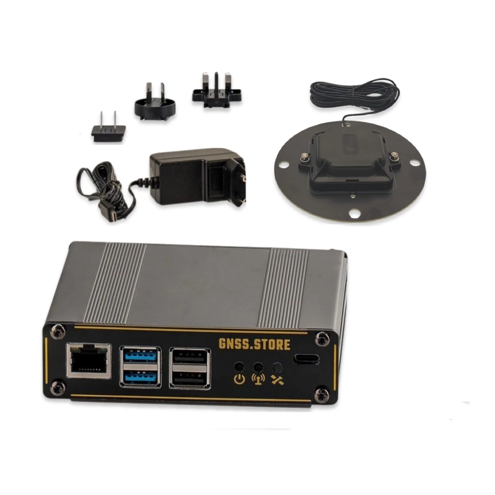 mosaic-X5 Linux Fanless Station - Image 9