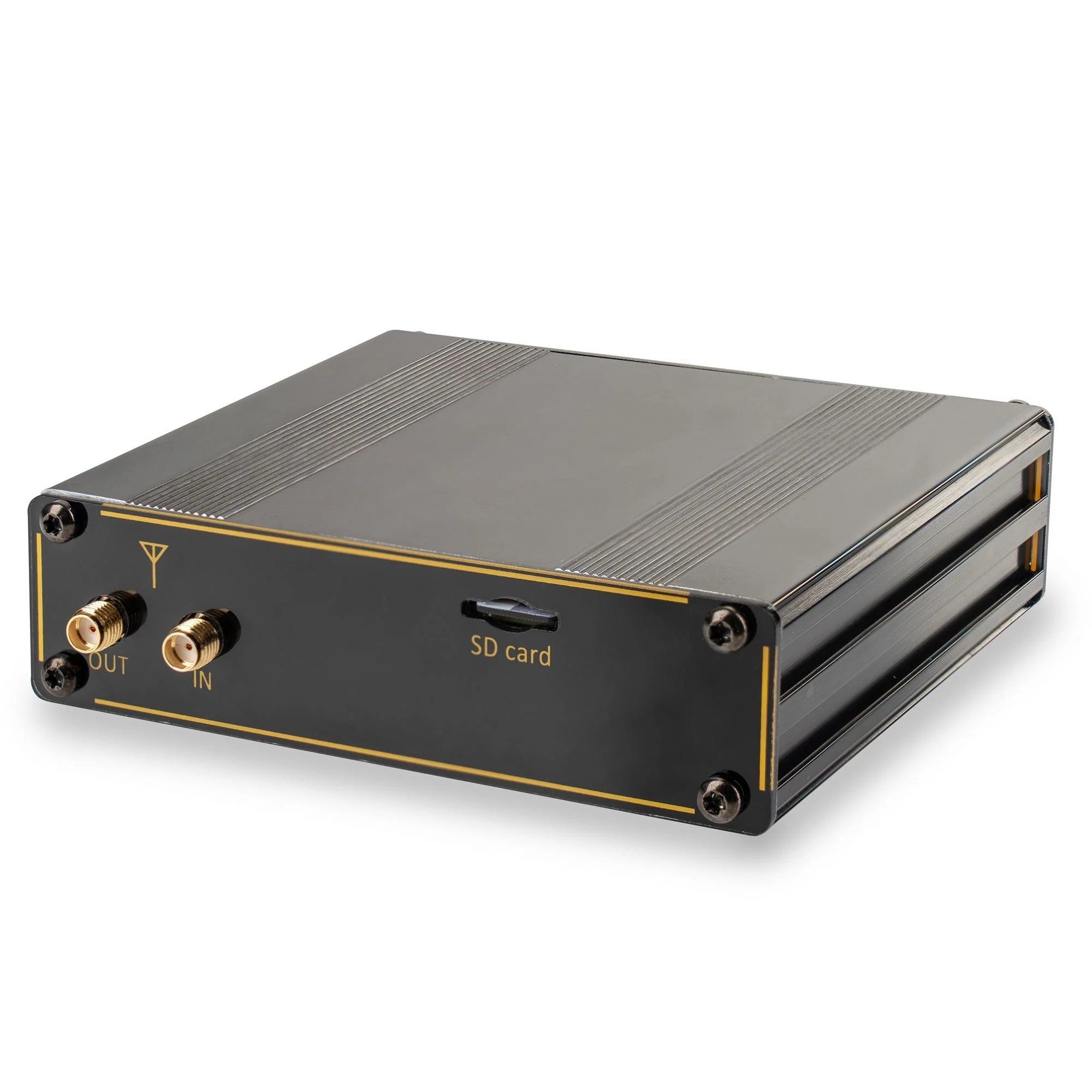 mosaic-X5 GNSS RTK CORS Fanless Station - Image 2