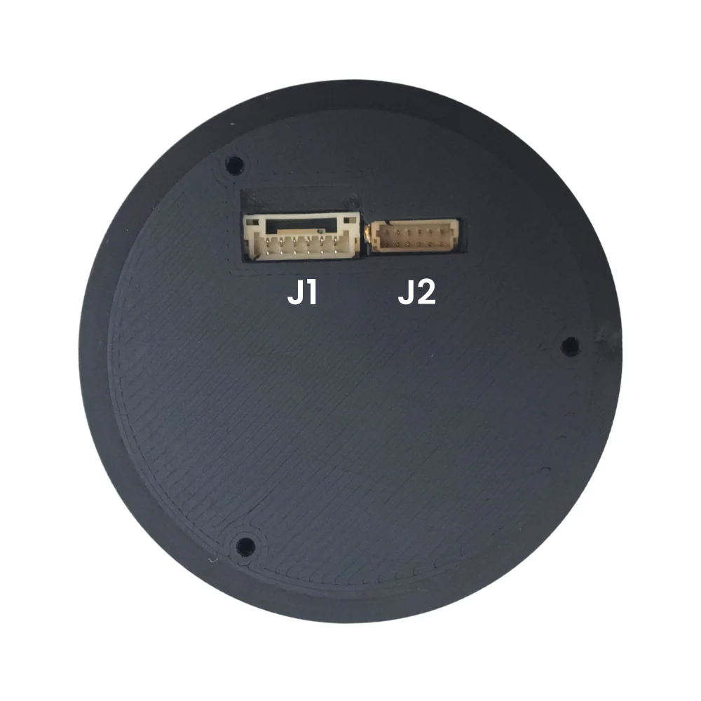 mosaic-X5 ultraLight RTK GNSS Smart Antenna - Image 4