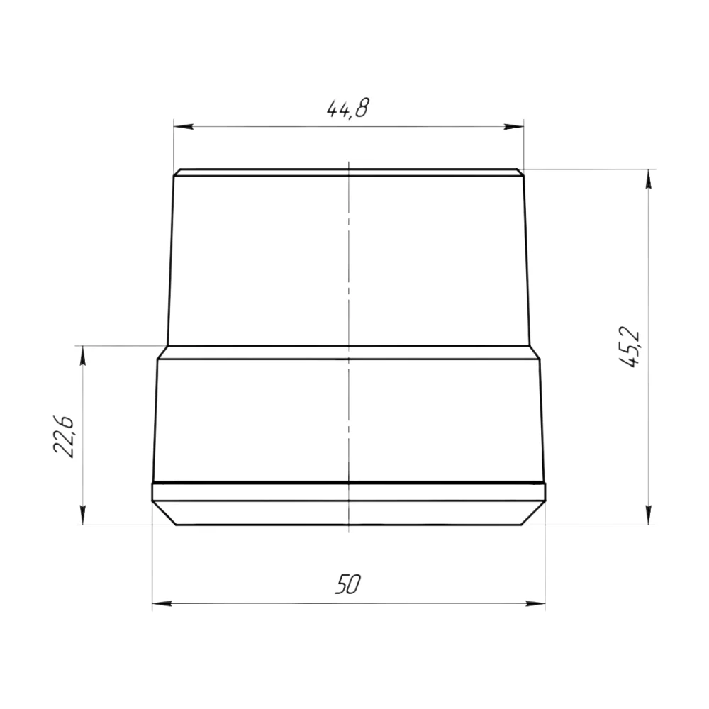 mosaic-X5 ultraLight RTK GNSS Smart Antenna - Image 5