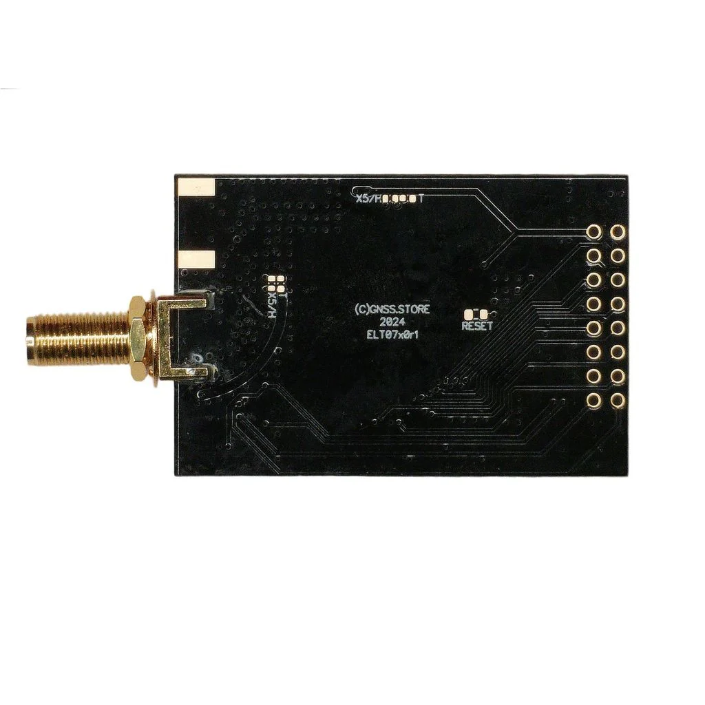 mosaic-T InCase PIN GNSS timing receiver board - Image 3
