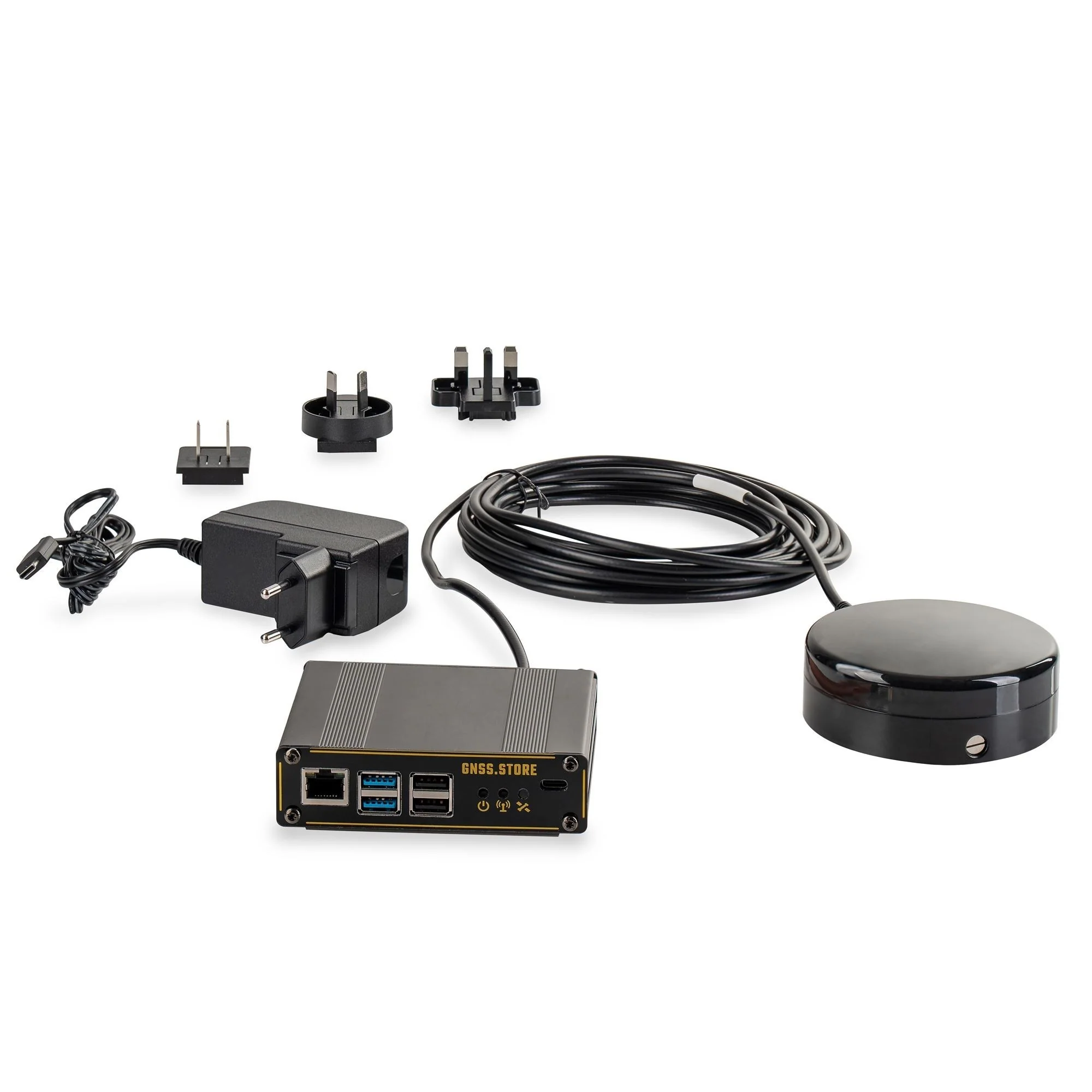 mosaic-T Linux Fanless Station - Image 12