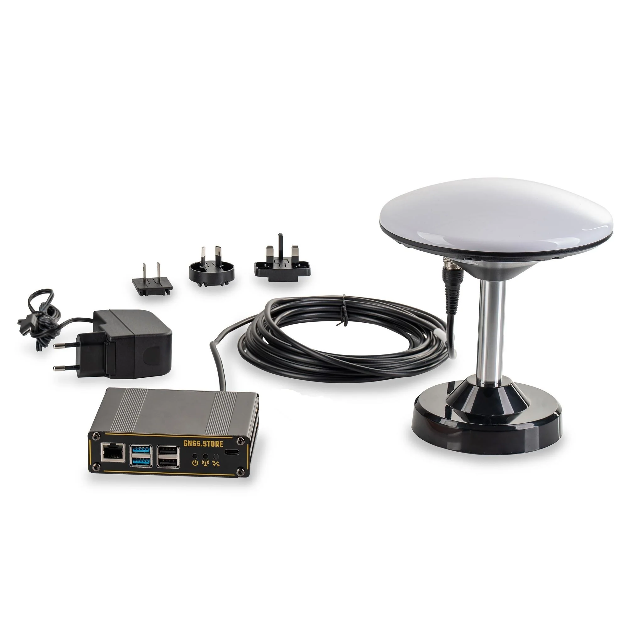 mosaic-T Linux Fanless Station - Image 13