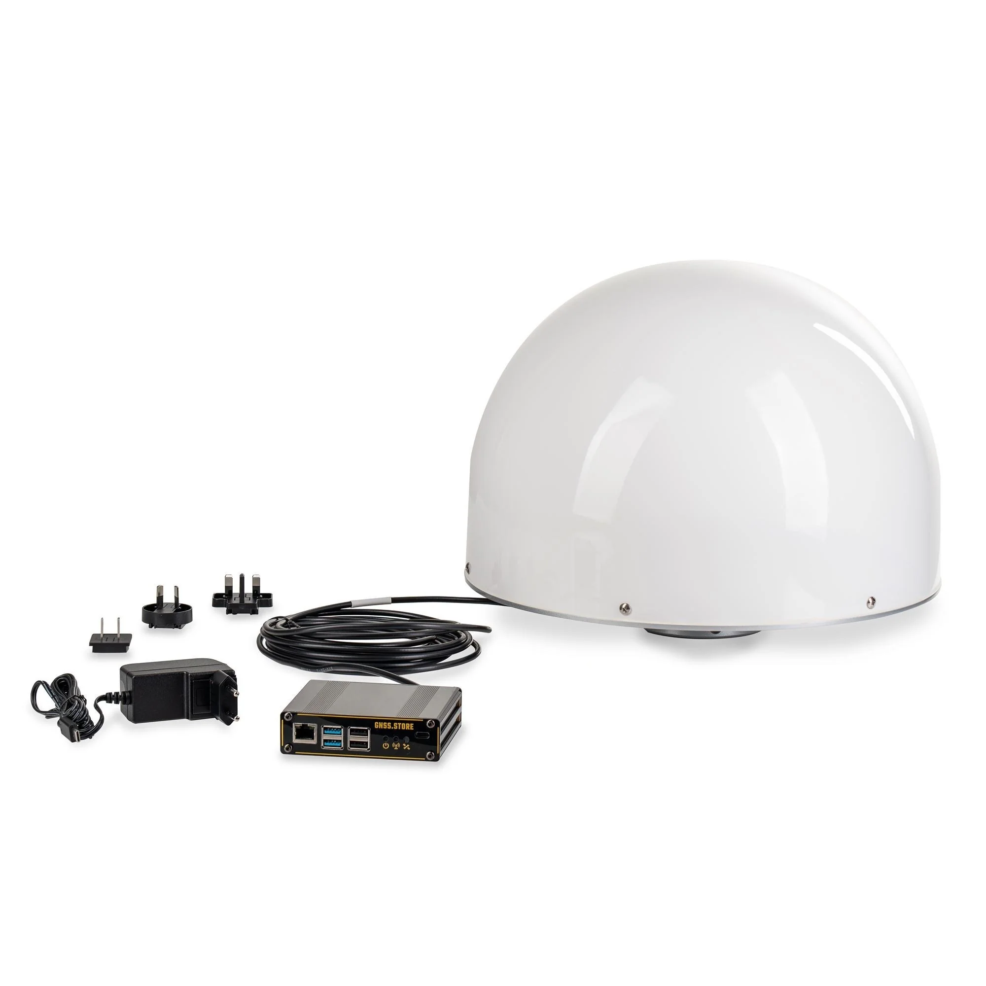 mosaic-T Linux Fanless Station - Image 14