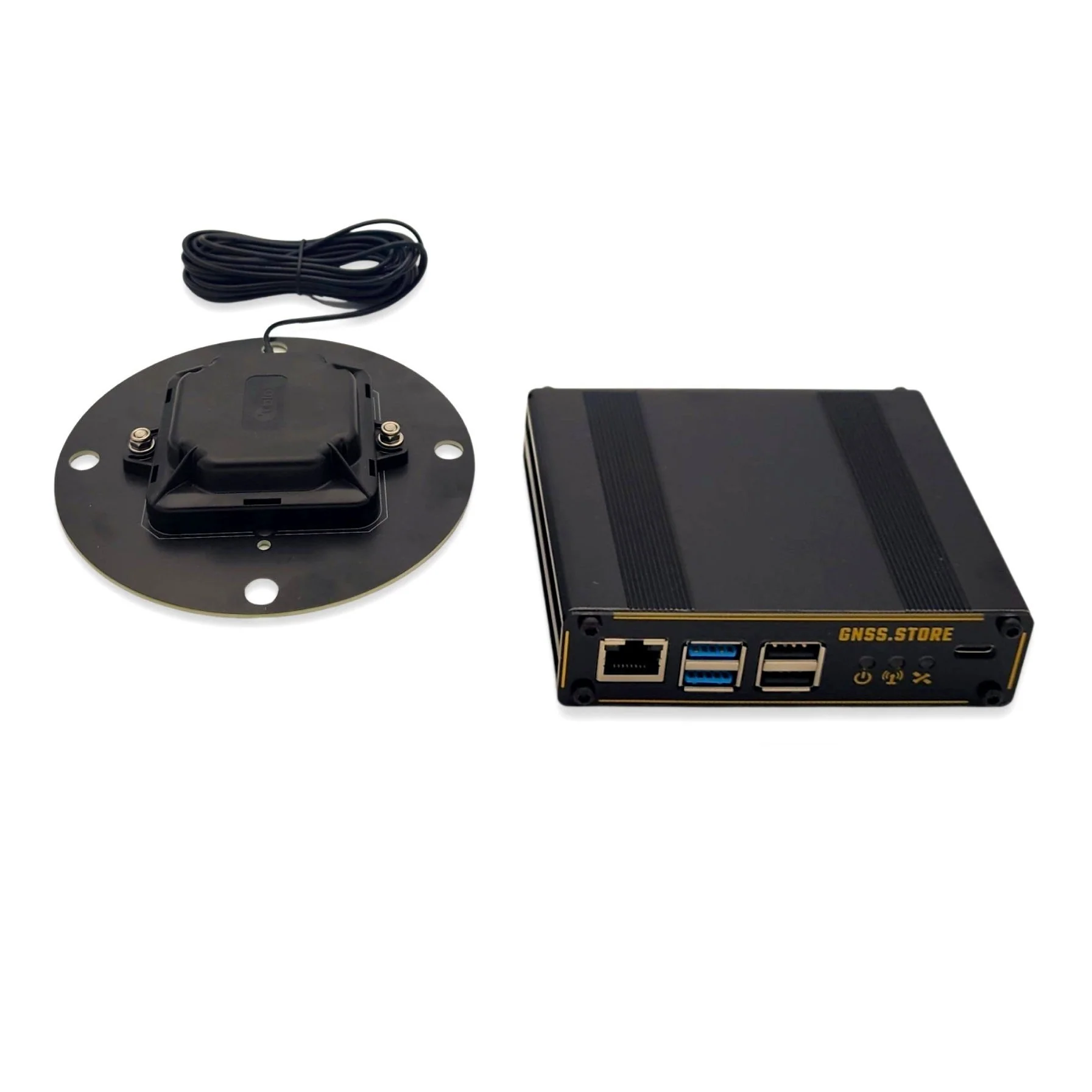 mosaic-T Linux Fanless Station - Image 4