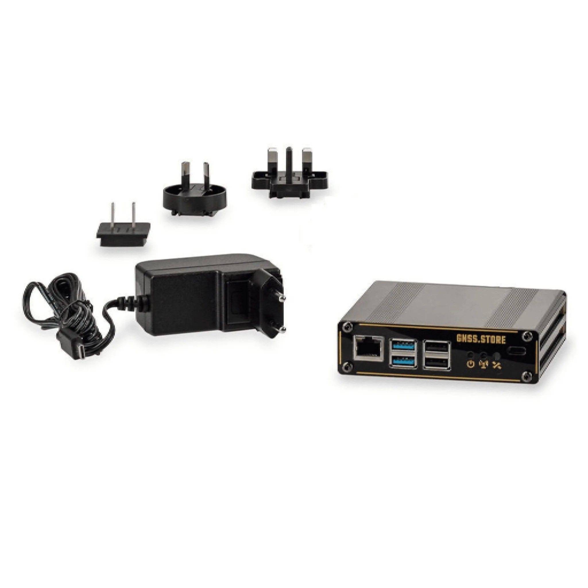 mosaic-H Dual Channel Linux Fanless Station - Image 3
