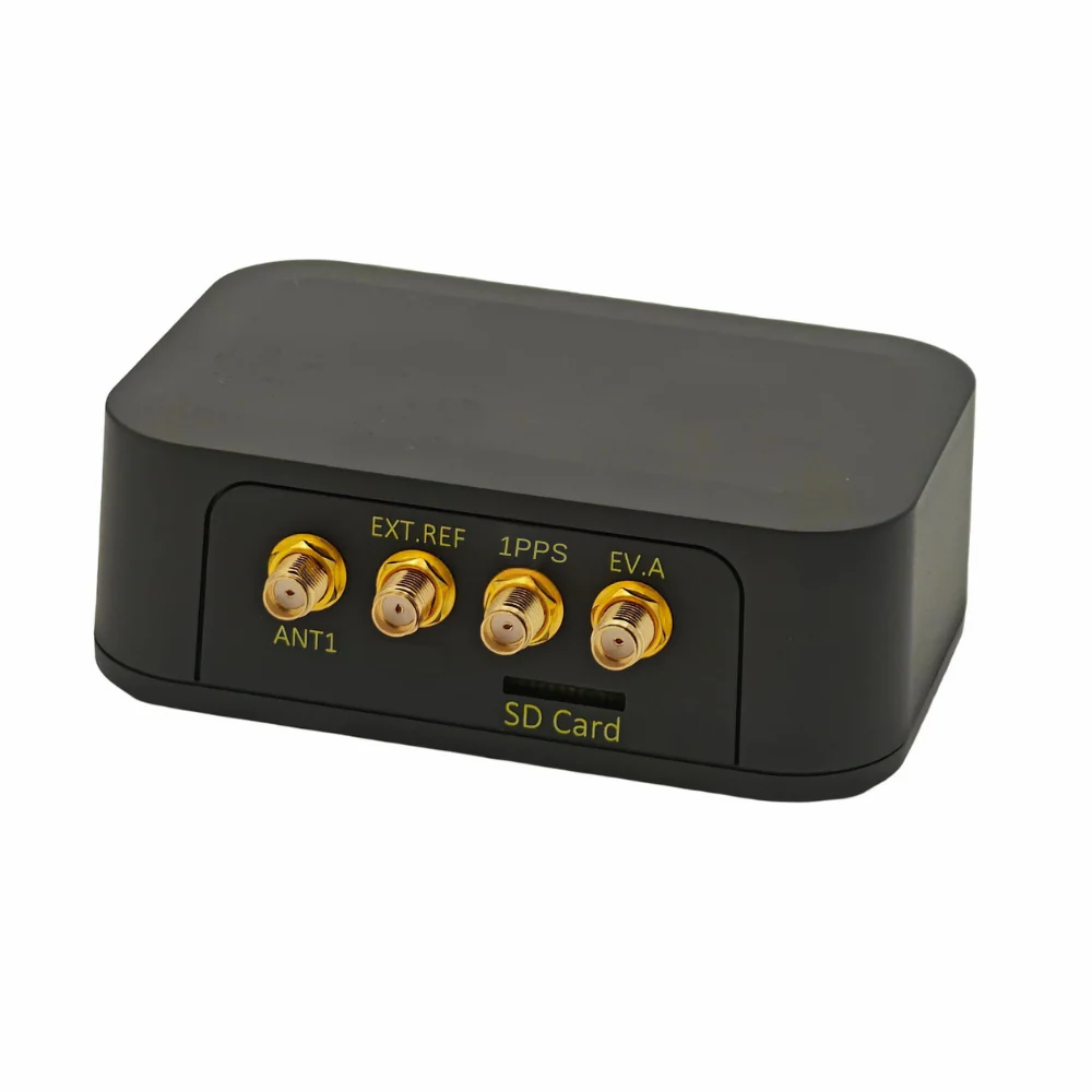 mosaic-T timing receiver with Ethernet and PoE - Image 2