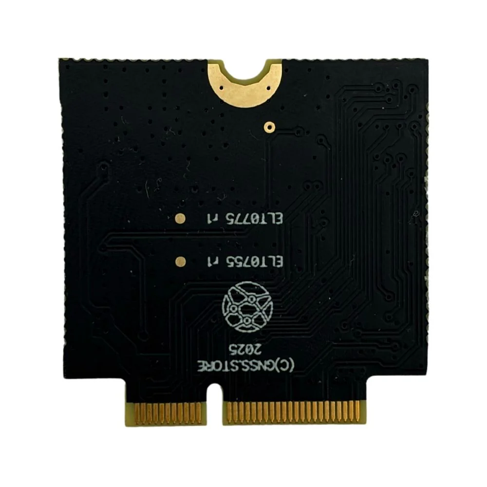 mosaic-G5 M.2 socket RTK GNSS receiver - Image 2
