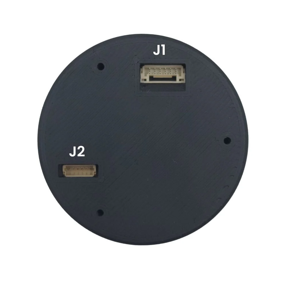 mosaic-G5 ultraLight RTK GNSS Smart Antenna - Image 3