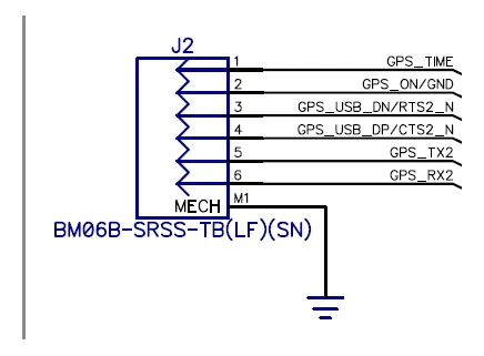 mosaic-G5 ultraLight RTK GNSS Smart Antenna - Image 9