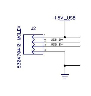 mosaic-G5 P3H Dual antenna ultraLight all-band high precision RTK module for heading - Image 5