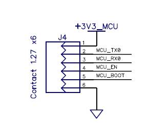 mosaic-G5 RTK whith LoRa technology GNSS receiver board, USB-C / JST connectors - Image 4
