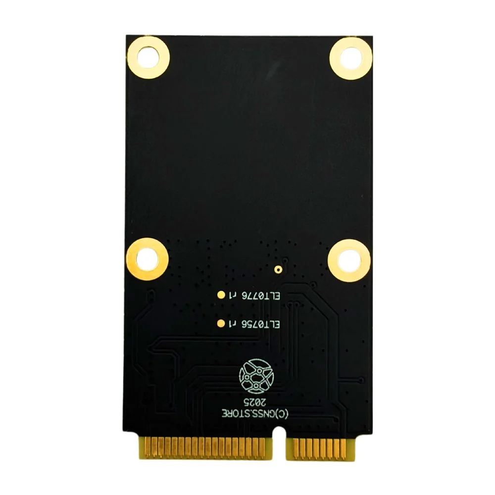 mosaic-G5 P3H Dual Channel mPCIe socket RTK GNSS receiver - Image 2