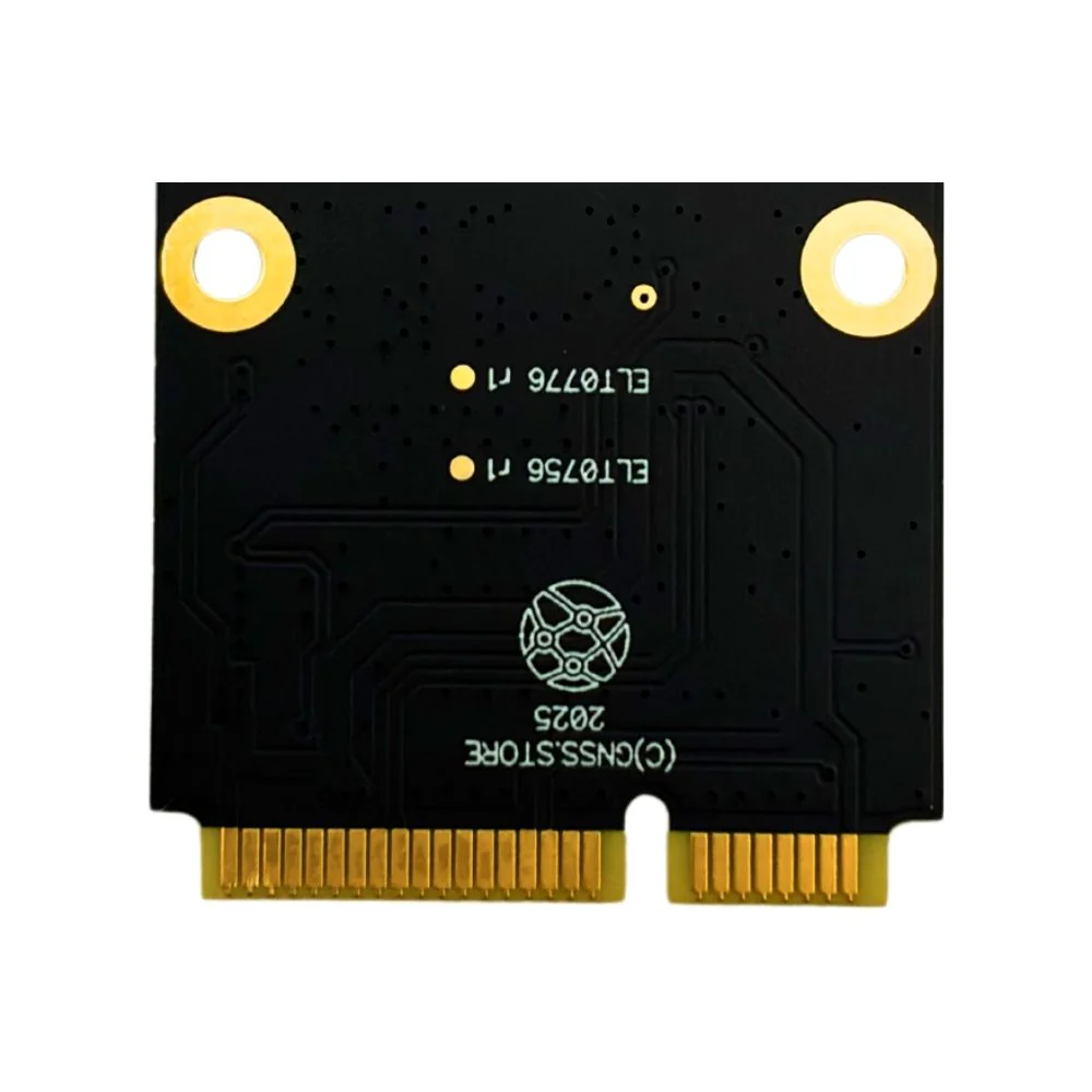 mosaic-G5 P3H Dual Channel mPCIe socket RTK GNSS receiver - Image 4