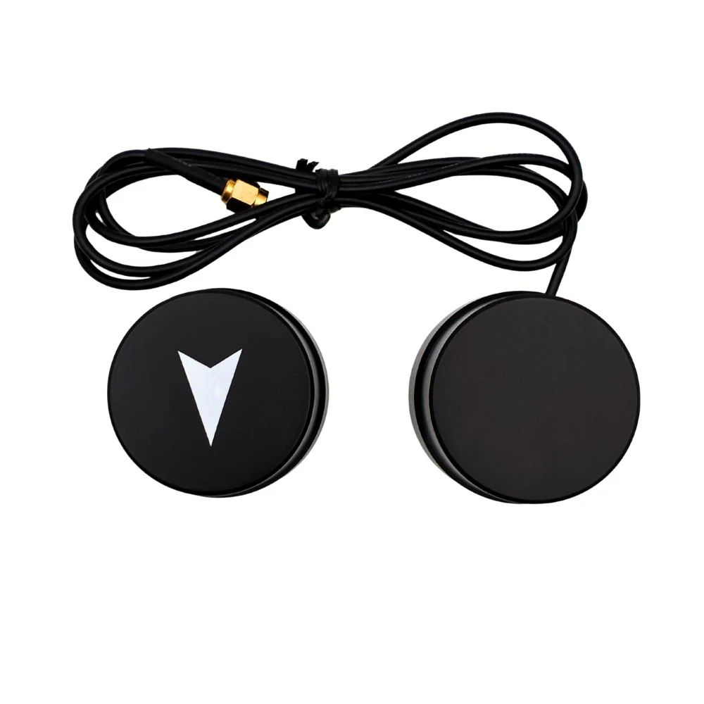 mosaic-G5 P3H ultraLight Dual Smart Antenna for Heading - Image 2