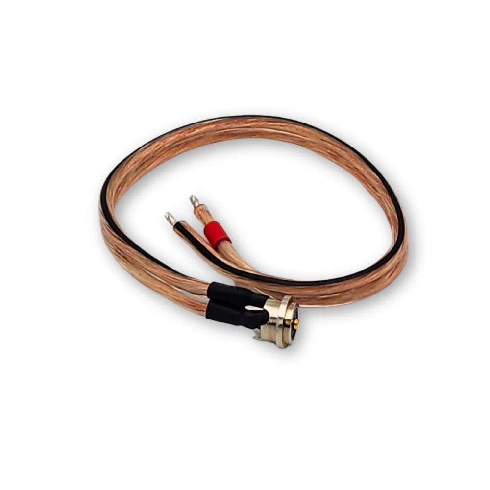 Magnetic pogo pin cable 0.22 m