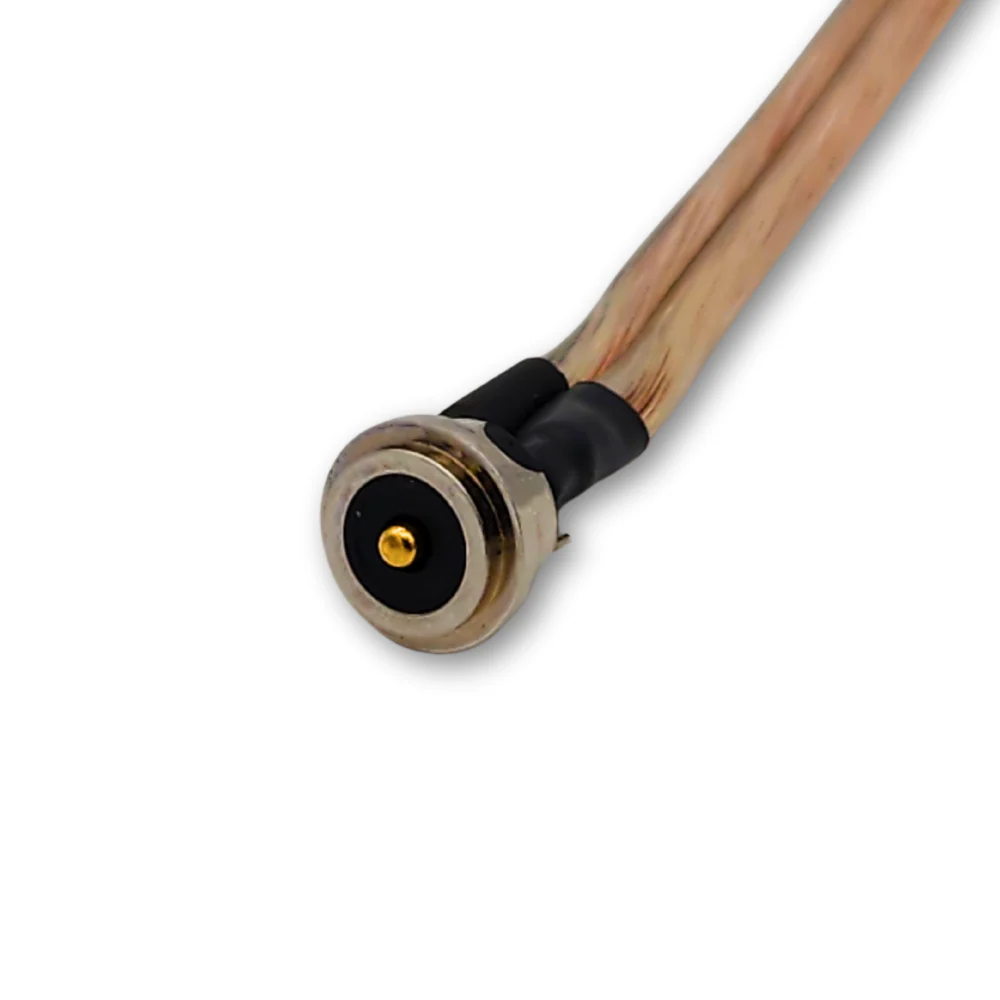 Magnetic pogo pin cable 0.22 m - Image 2